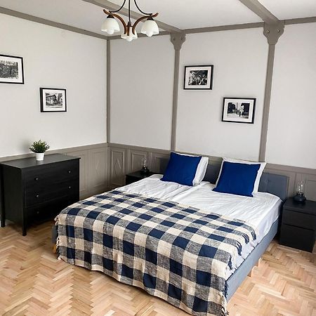 Apartamenty Przy Strumyku שצ'בניצה מראה חיצוני תמונה