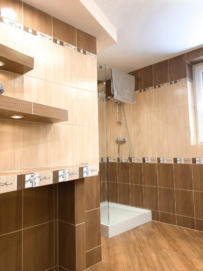 Apartamenty Przy Strumyku שצ'בניצה מראה חיצוני תמונה