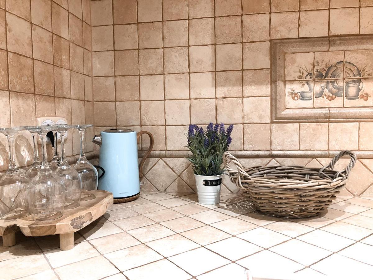 Apartamenty Przy Strumyku שצ'בניצה מראה חיצוני תמונה
